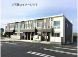 赤穂線 大多羅駅 徒歩27分 2階建 築1年