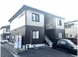 フレンド宮田A棟