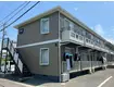 ディナ東岡山(1K/2階)
