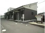 山陽本線 高島駅(岡山) 徒歩10分 1階建 築12年