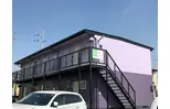 パレス エムB棟