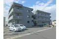 岡山県岡山市北区田中の建物