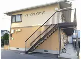 パークハイツB棟