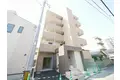 岡山県岡山市北区岡町の建物