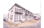 メゾン平野A
