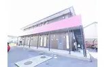 ピアサンライズ A棟