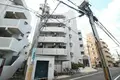 岡山県岡山市北区大供2丁目の建物