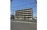 清水マンション