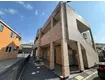 アンジュール平井(1K/1階)