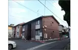 セシーズ兼基 A棟