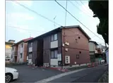 セシーズ兼基 A棟