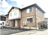 ラ・パルテール金岡東町 弐番館