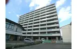 アルビオ・ガーデン西川原
