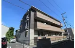 アルシオネ岡山駅西