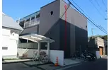 カーサ・フィオーレ学南町