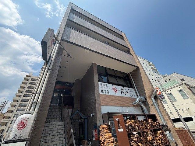 プティハイム本町