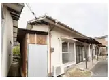 岡山県岡山市南区 1階建 築40年