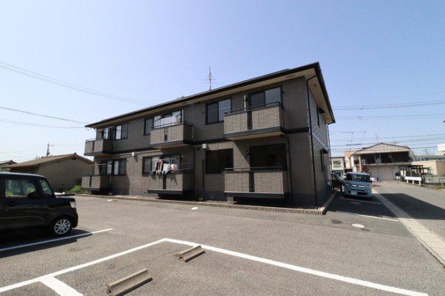 リバーパークC