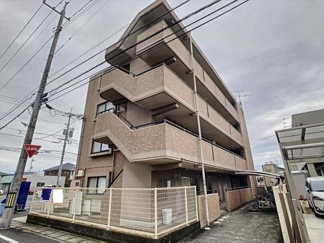 サンガーデン今