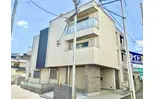 シャーメゾン鹿田本町