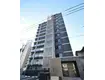 アルファレガロ南中央町(1K/11階)