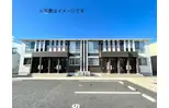 スターテラスⅡ西大寺