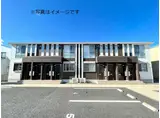 スターテラスⅡ西大寺