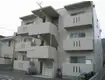 パティオ1(3DK/3階)