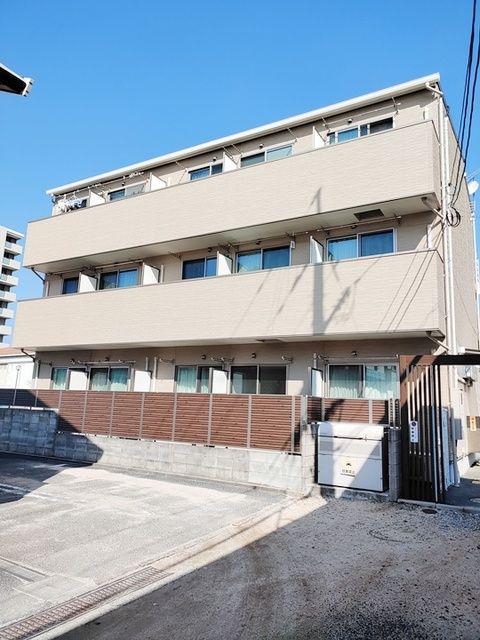 ASSICURATO西川原