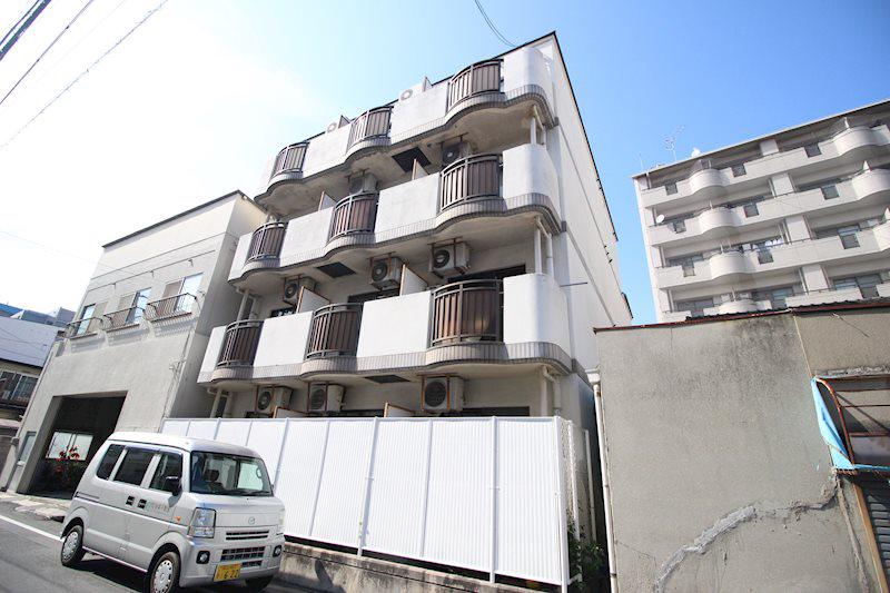 ウイング岡町