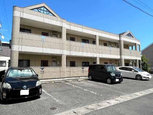 山陽本線 東岡山駅 徒歩12分  築28年