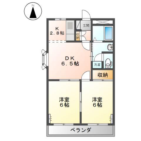 サンライズ1番館