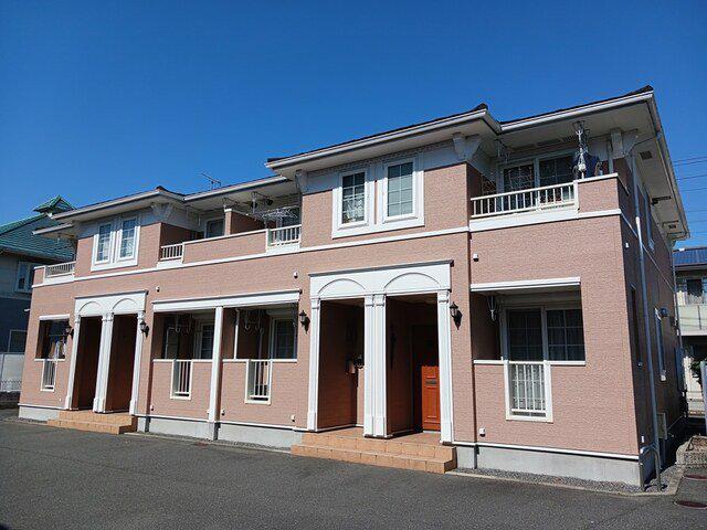 山陽本線 西川原駅 徒歩6分 2階建 築20年