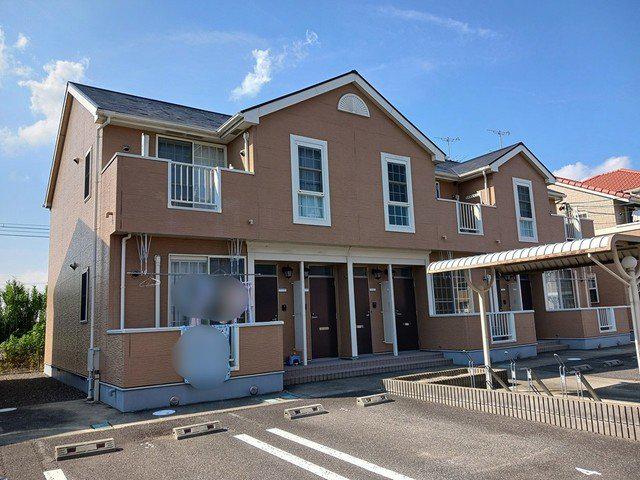 赤穂線 長船駅 徒歩6分 2階建 築23年