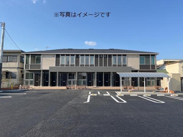ウィステリアⅦ