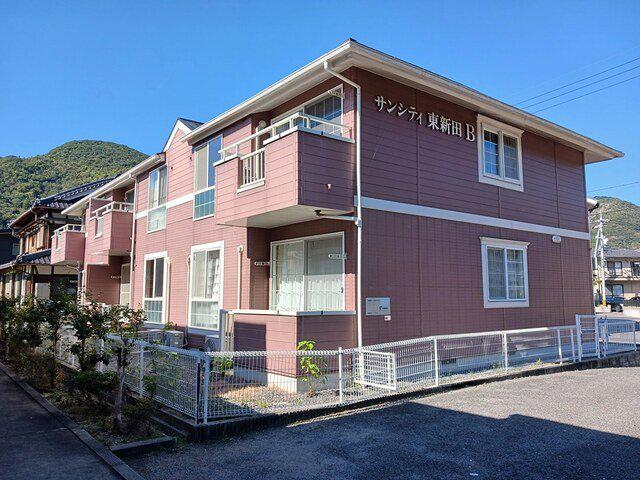 サンシティ東新田B