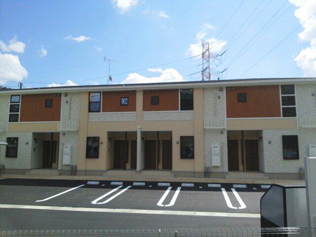 ボカージュ イースト