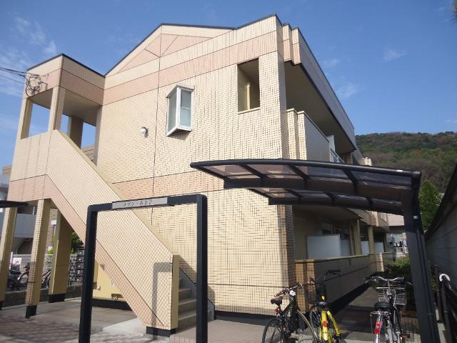 メゾンあさひ