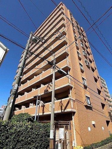 ライオンズマンション岡山医大東第2