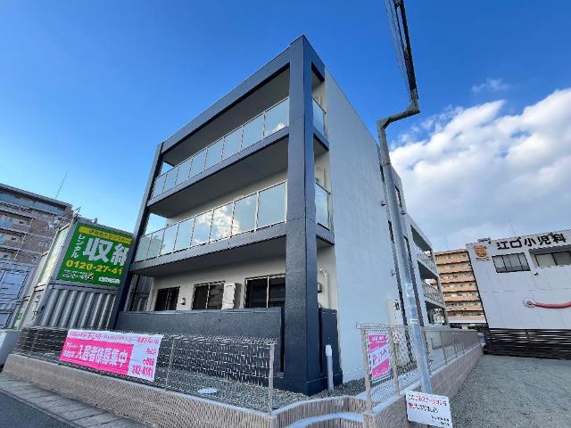 ベラパーシェ(3LDK/2階)
