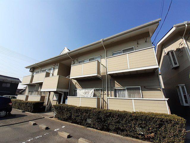 ボナール平野A