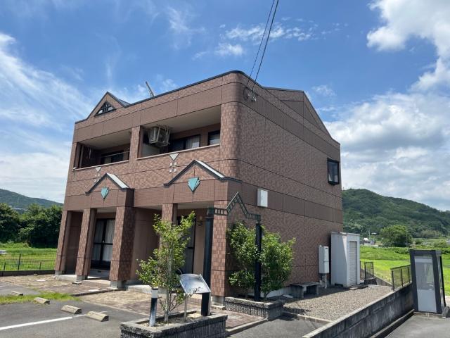 グレイスサンハイムⅡ