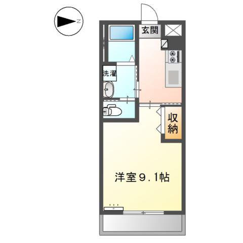 メゾン サフィール