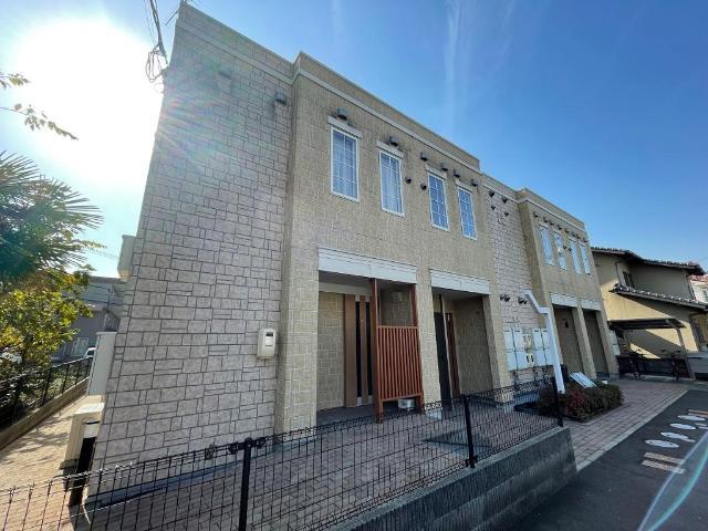 津山線 法界院駅 徒歩11分  築15年(ワンルーム/1階)