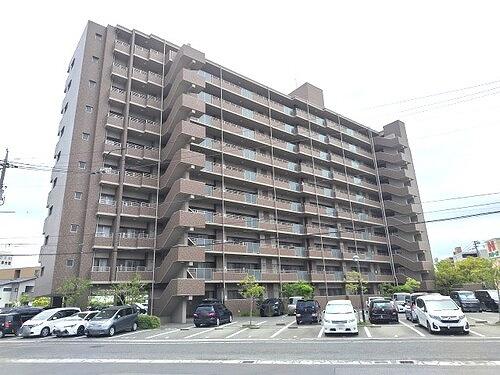 サーパス医大南(3LDK/6階)