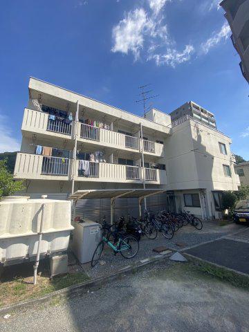 ラヴィーテ津島