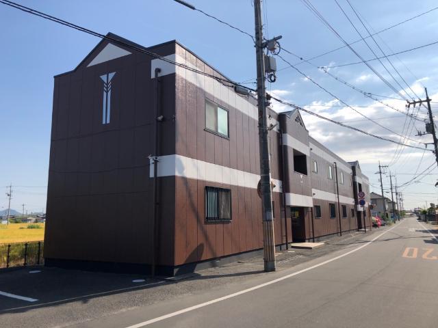 ロイヤルハイツ藤田
