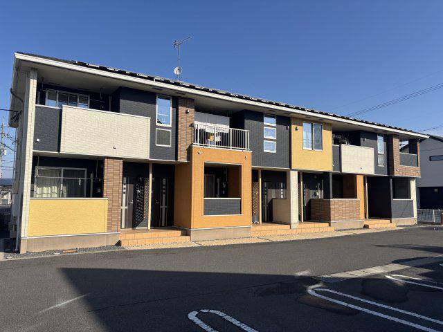岡山県岡山市南区 2階建 築11年