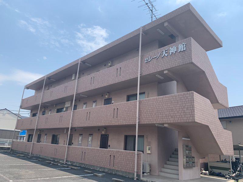 セレーノ天神館(3LDK/1階)