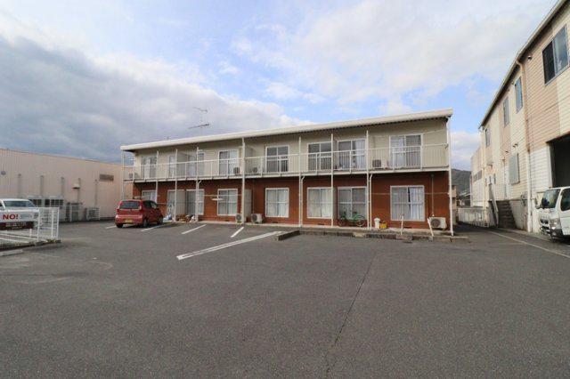 コーポラス雄町